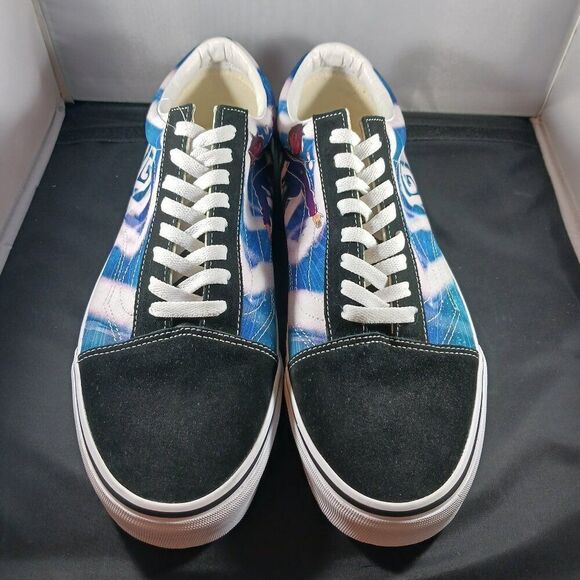 Vans x Karl Jacobs Rare Old Skool Skate Men's Sneaker size 13M - Picture 2 of 8